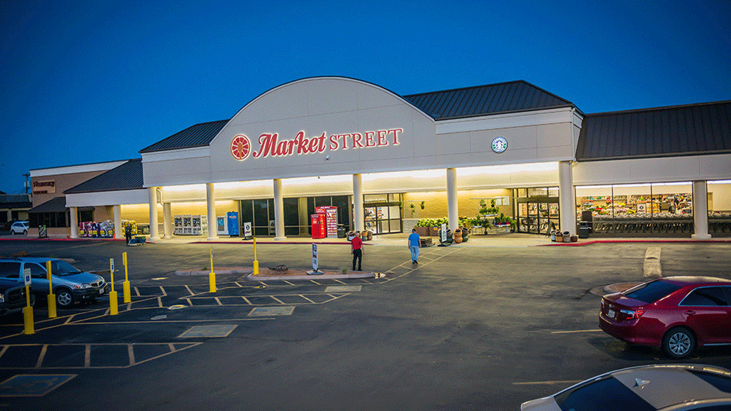 Gallery Market Street comes to Abilene Supermarket News